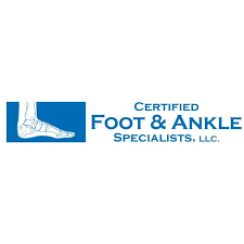 Certified Foot and Ankle Specialists